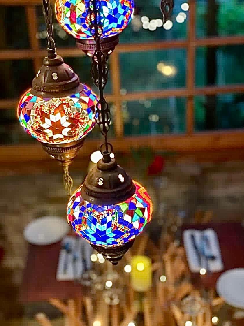 El Refugio La Brisa Del Diablo Bed & Breakfast Valle Hornito Ngoại thất bức ảnh
