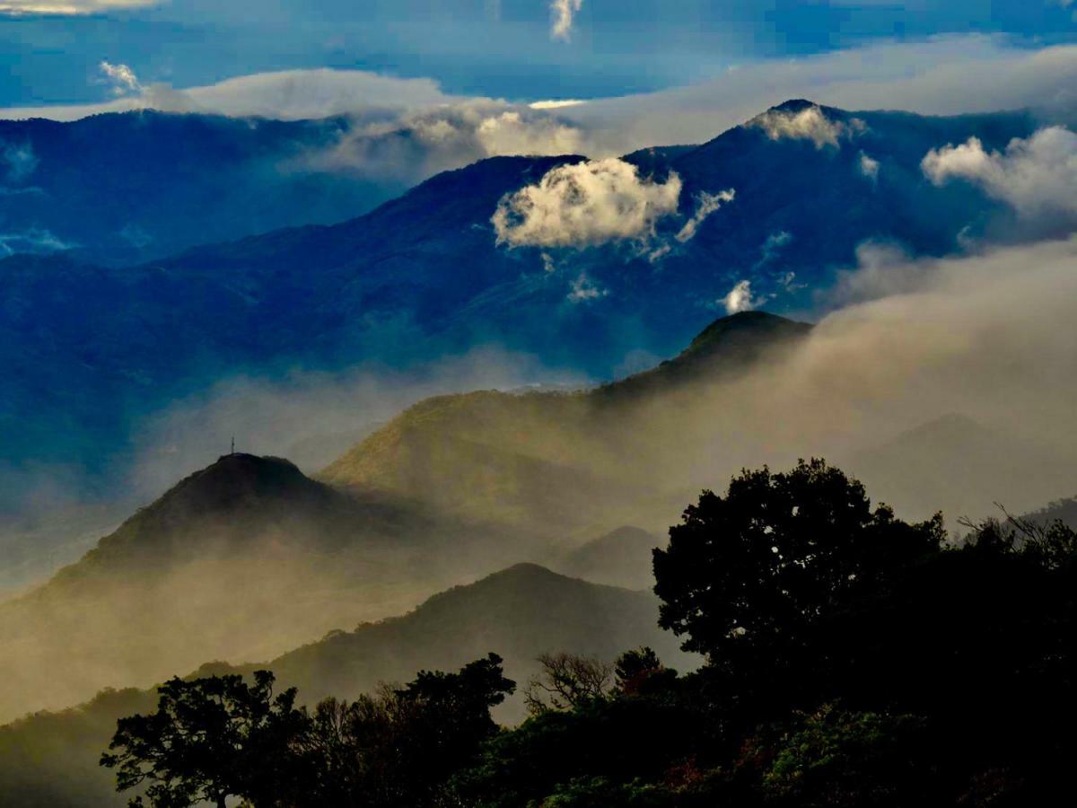 El Refugio La Brisa Del Diablo Bed & Breakfast Valle Hornito Ngoại thất bức ảnh